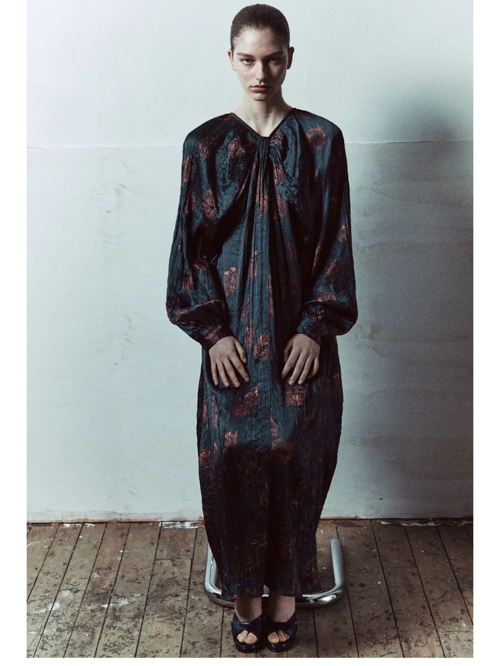 Rachel Comey Tide Dress XS